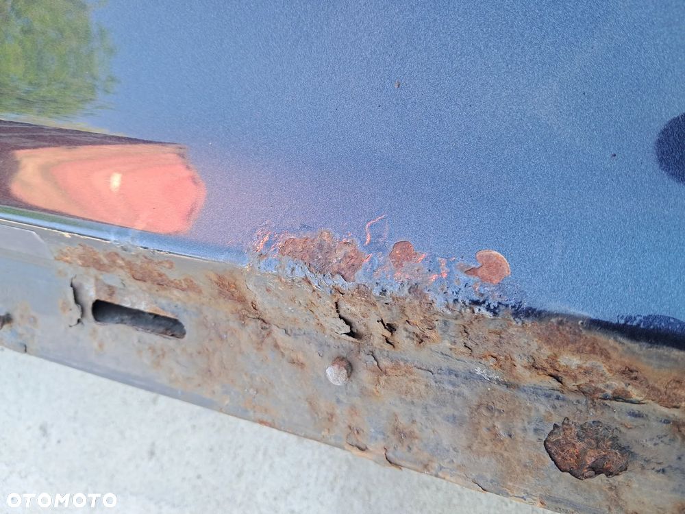 Drzwi Prawy Przód Przednie Poszycie LZ7Q Audi A6 C6 04-11 - 8