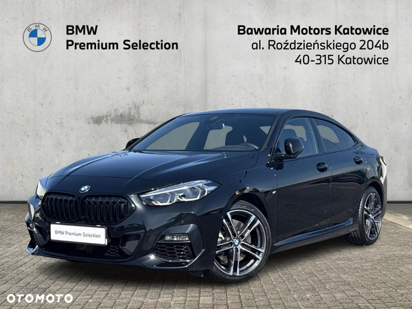 BMW Seria 2