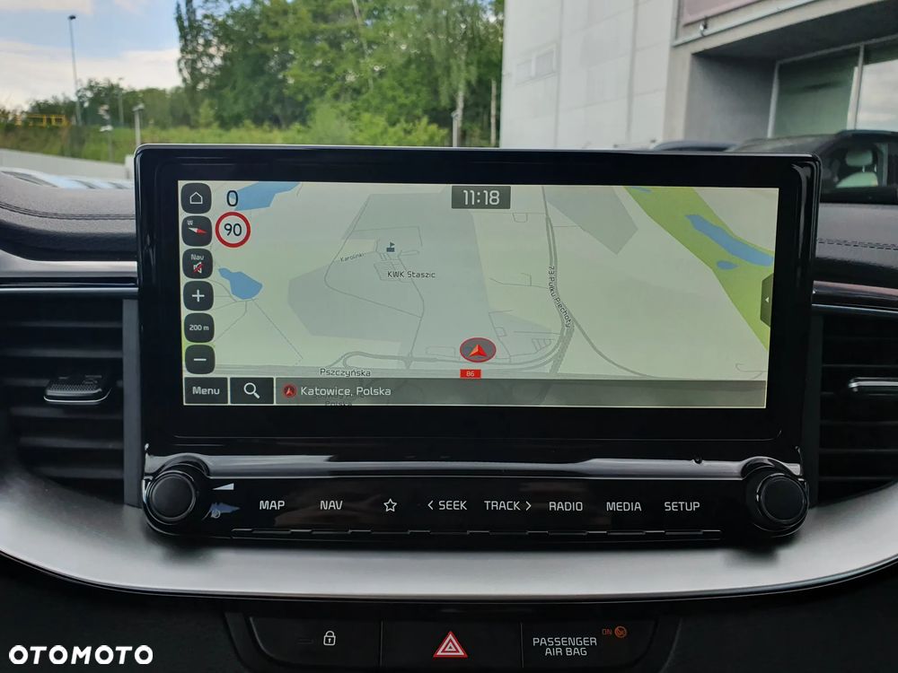 Kia Ceed 1.5 T-GDI Tribute - 33