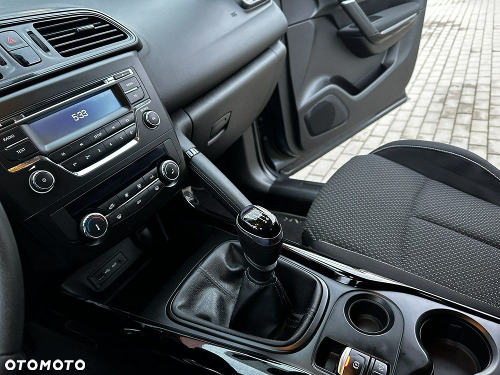 Renault Kadjar 1.2 Energy TCe Life - 21