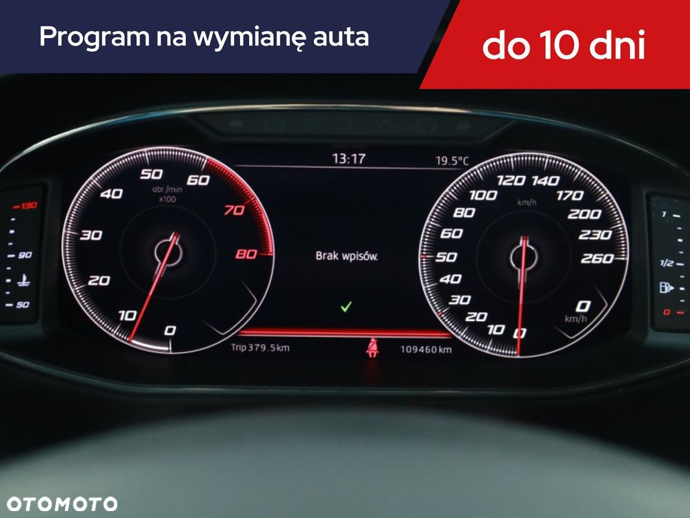 Seat Leon Sportstourer - 14