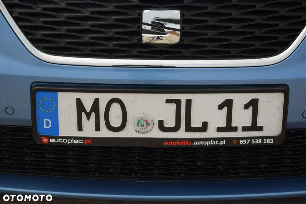 Seat Leon 1.2 TSI Start&Stop I-Tech - 7