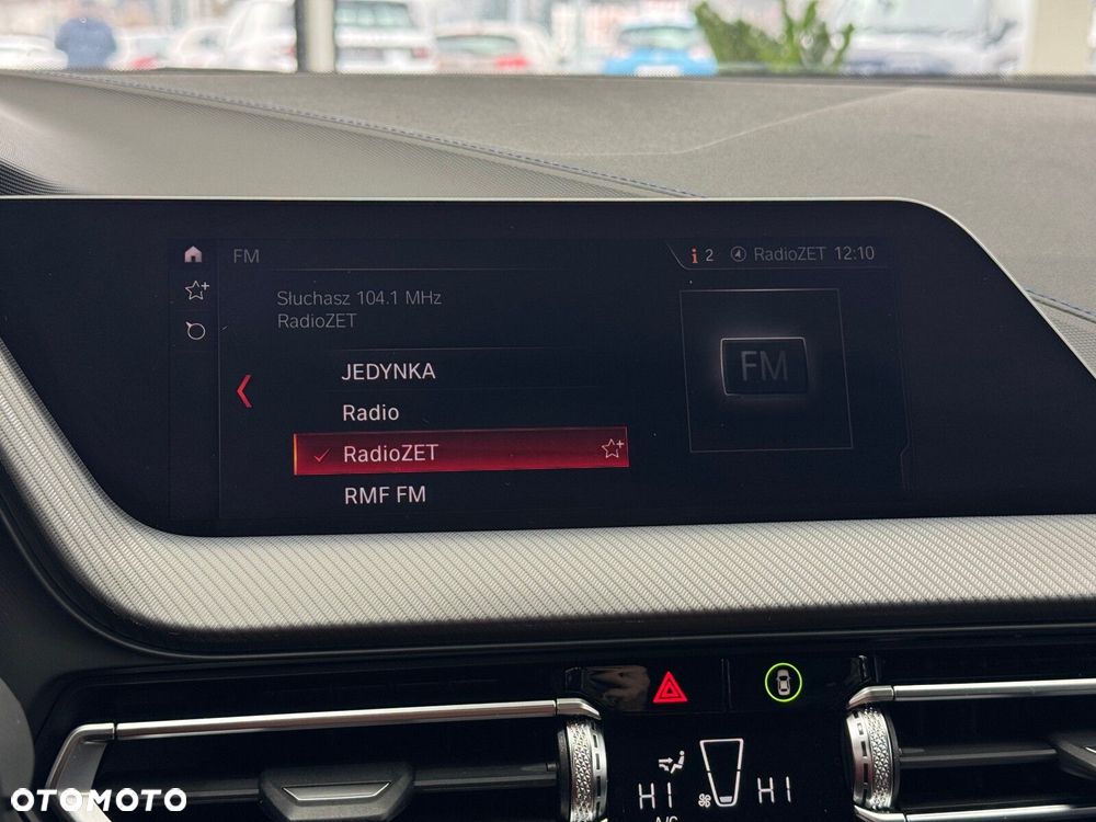 BMW Seria 1 118i M Sport - 25