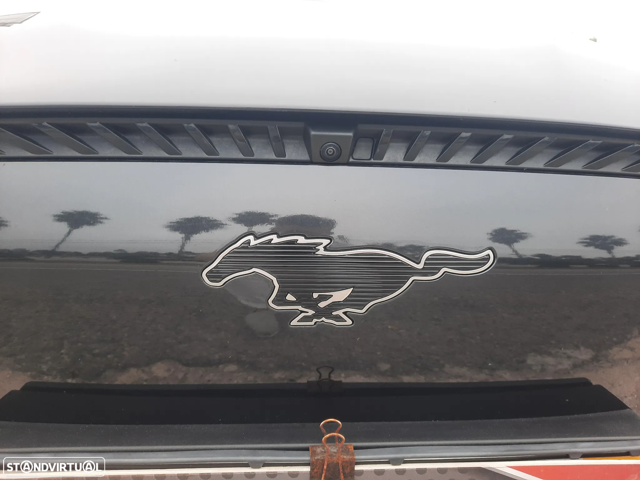 Ford Mustang Mach-E 98.7 kWh Premium - 2