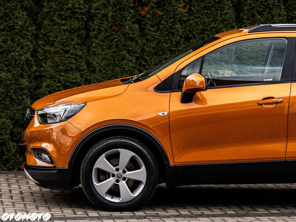 Opel Mokka 1.4 T Cosmo - 14