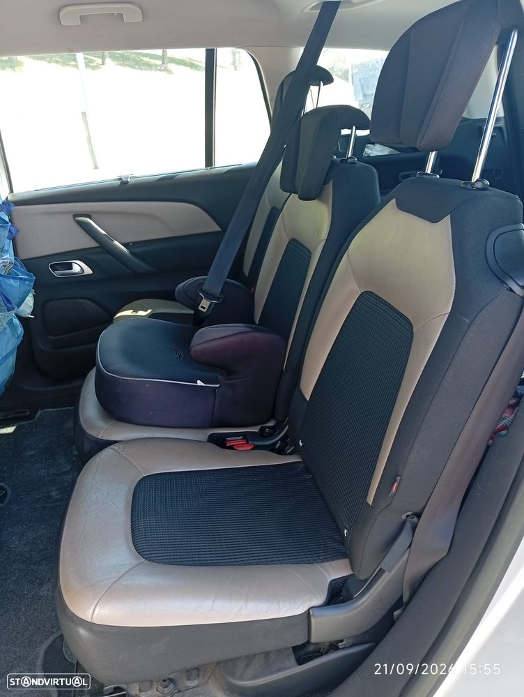 Citroën C4 Grand Picasso - 5