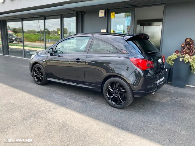 Opel Corsa 1.0 T GT - 8