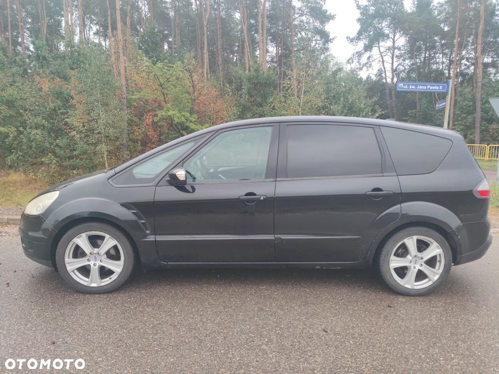 Ford S-Max 2.0 TDCi Trend - 5