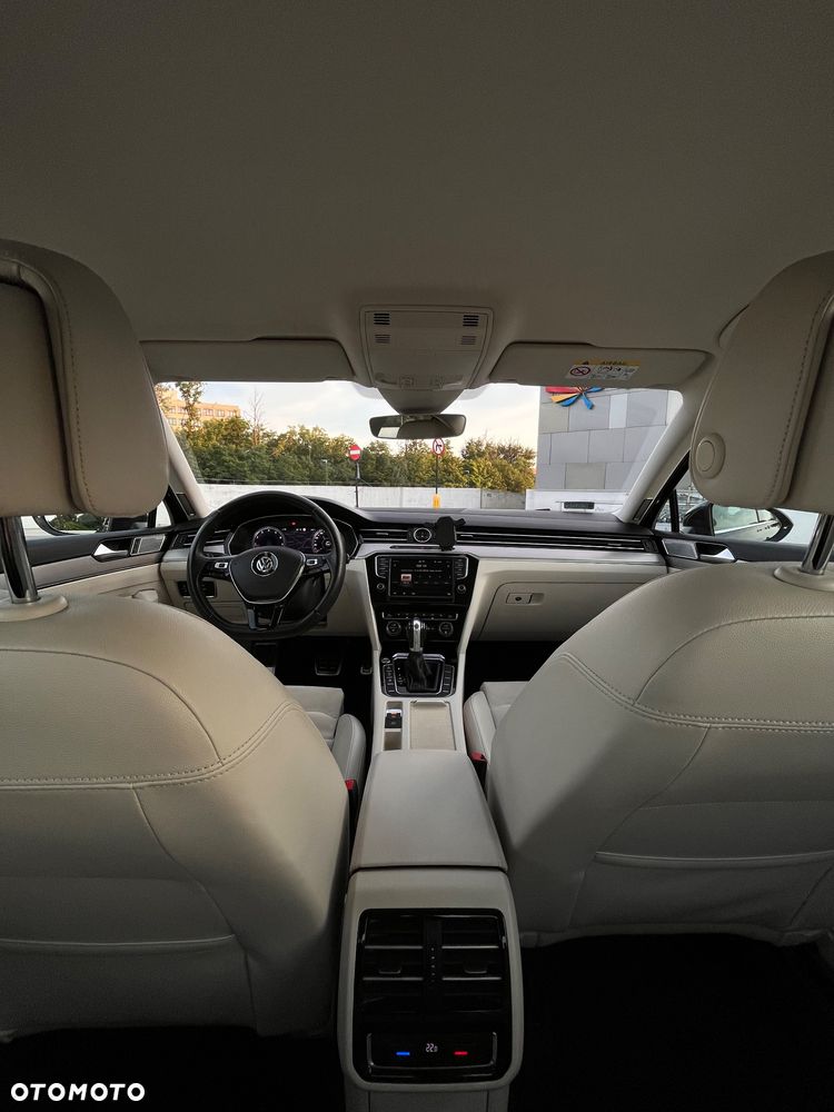 Volkswagen Passat 1.8 TSI BMT Highline DSG - 12