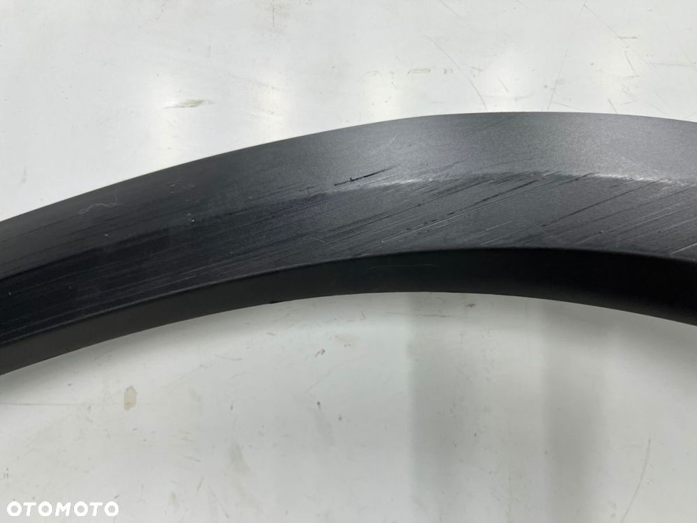 Listwa Citroen c5 aircross 17r.- prawa tylna nakładka rant błotnika prawy tył 9816832277 - 7