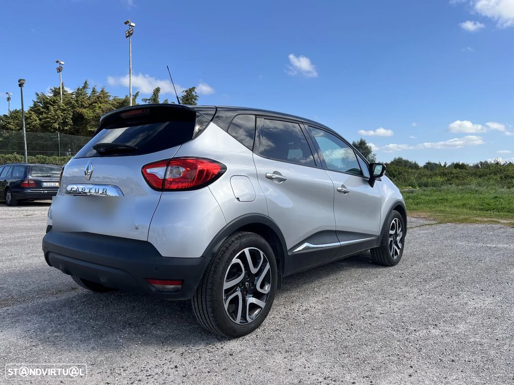Renault Captur 0.9 TCE - 3