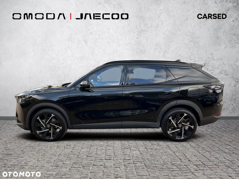 Omoda 7