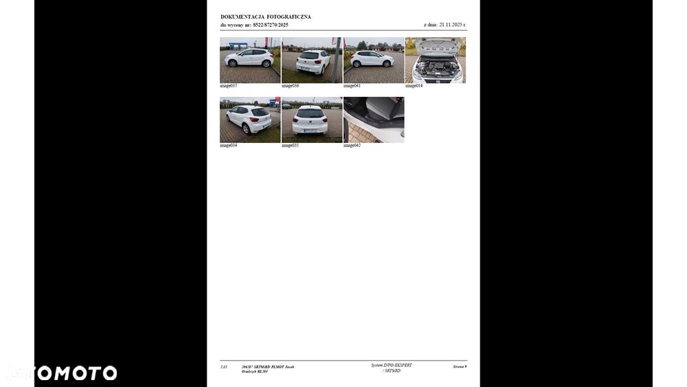Seat Ibiza - 5