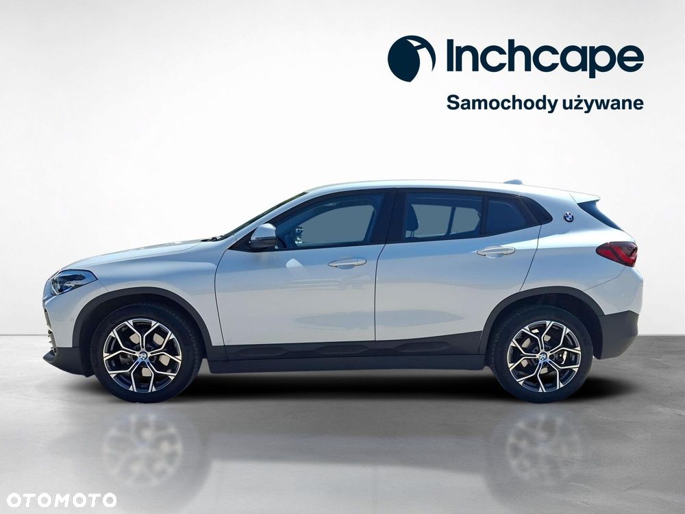 BMW X2 sDrive18i Advantage - 3