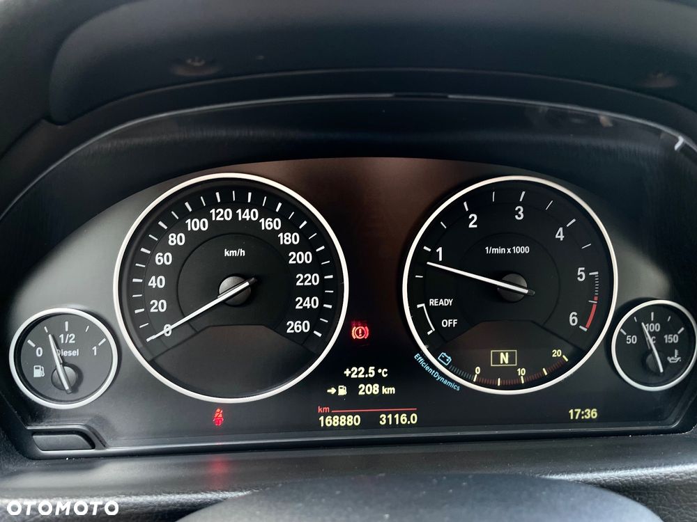 BMW Seria 3 - 31