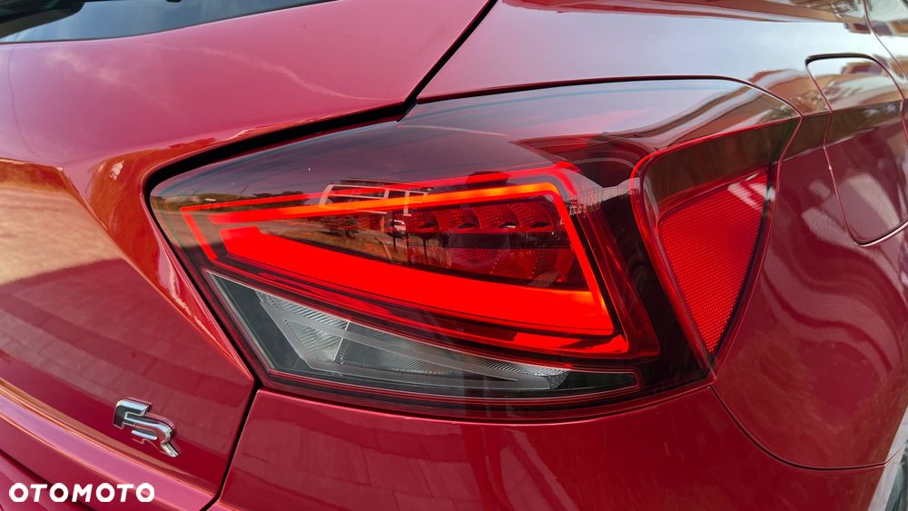 Seat Ibiza 1.0 TSI FR S&S - 18