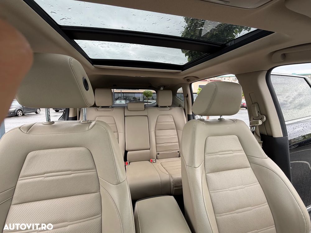 Honda CR-V - 24