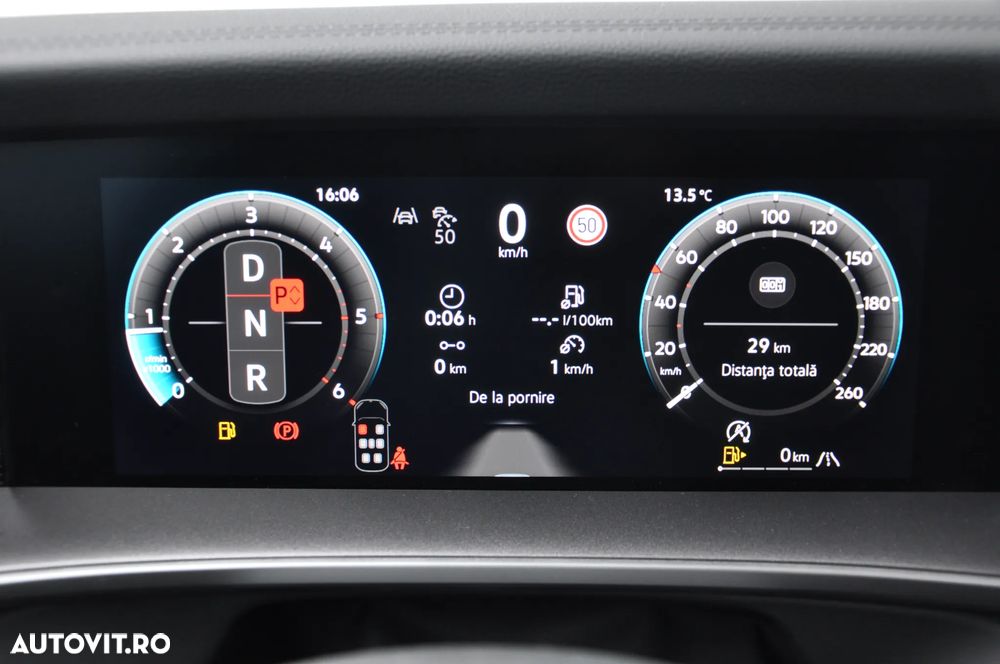 Volkswagen Tayron 2.0 TDI 4Motion DSG Life - 16