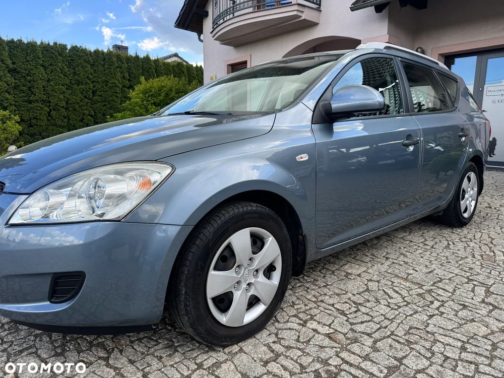 Kia Ceed 1.4 Comfort - 9