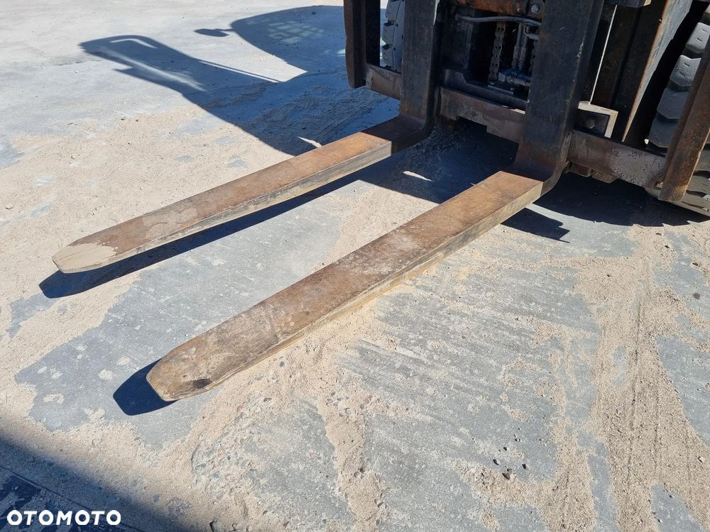 Manitou MI35D S1E3 3500kg Wózek widłowy - 16