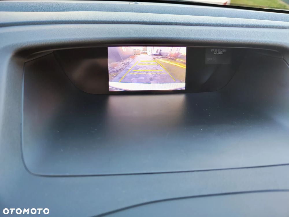 Honda CR-V 2.0i-VTEC 4WD Automatik Elegance - 17