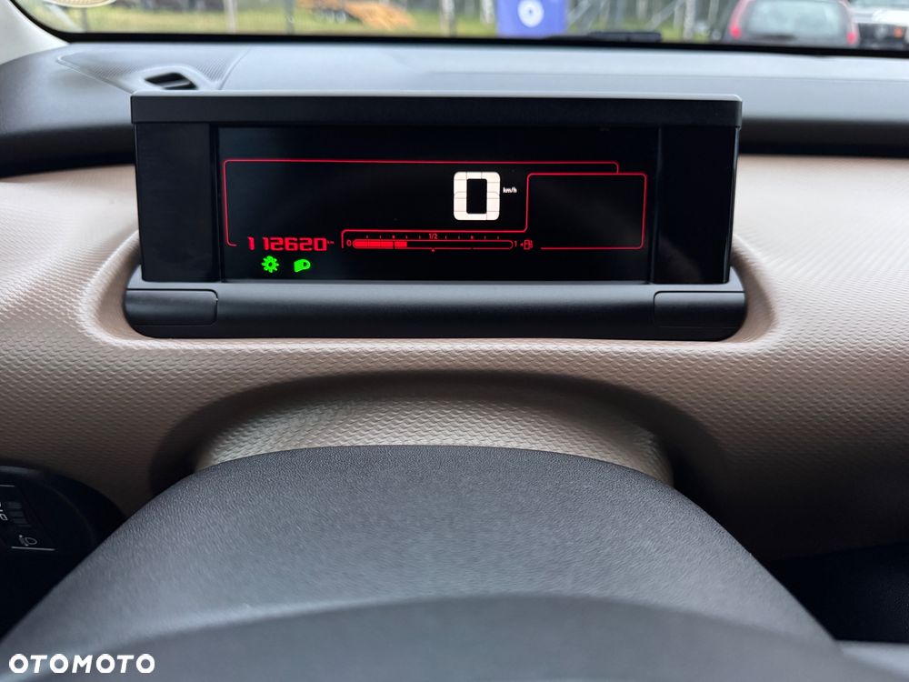 Citroën C4 Cactus PureTech 82 Shine Edition - 16