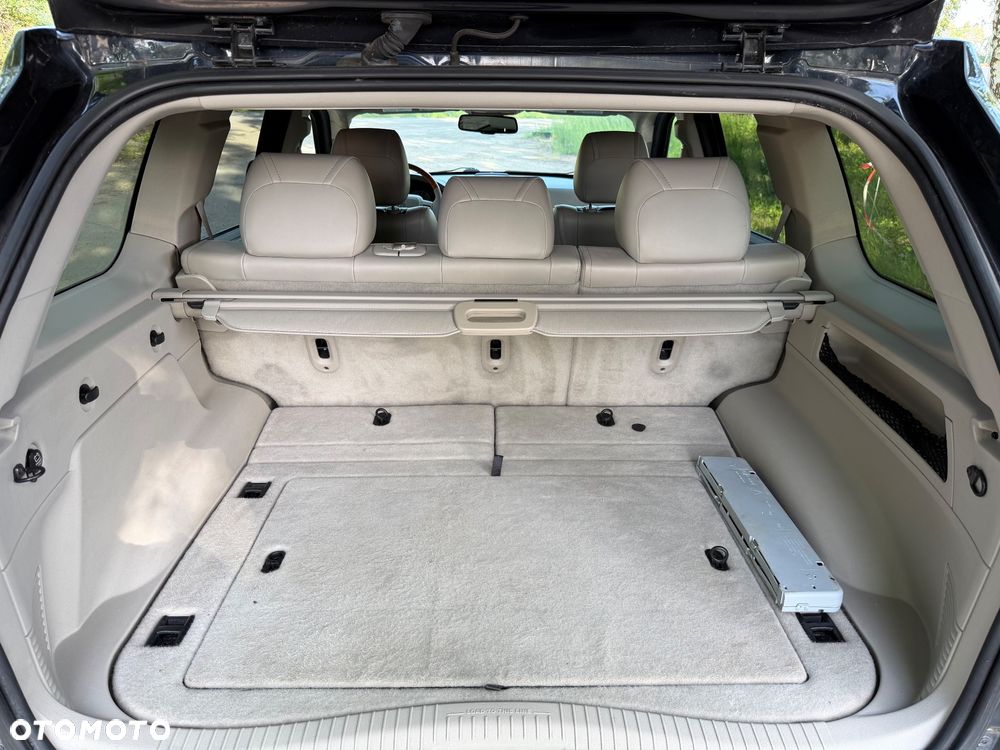 Jeep Grand Cherokee 3.0 CRD Automatik Overland - 33
