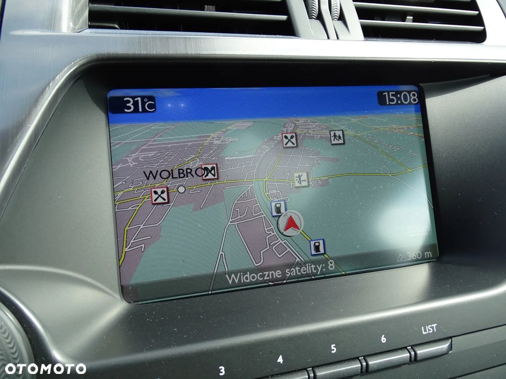 Citroën DS5 2.0 HDi SportChic - 35