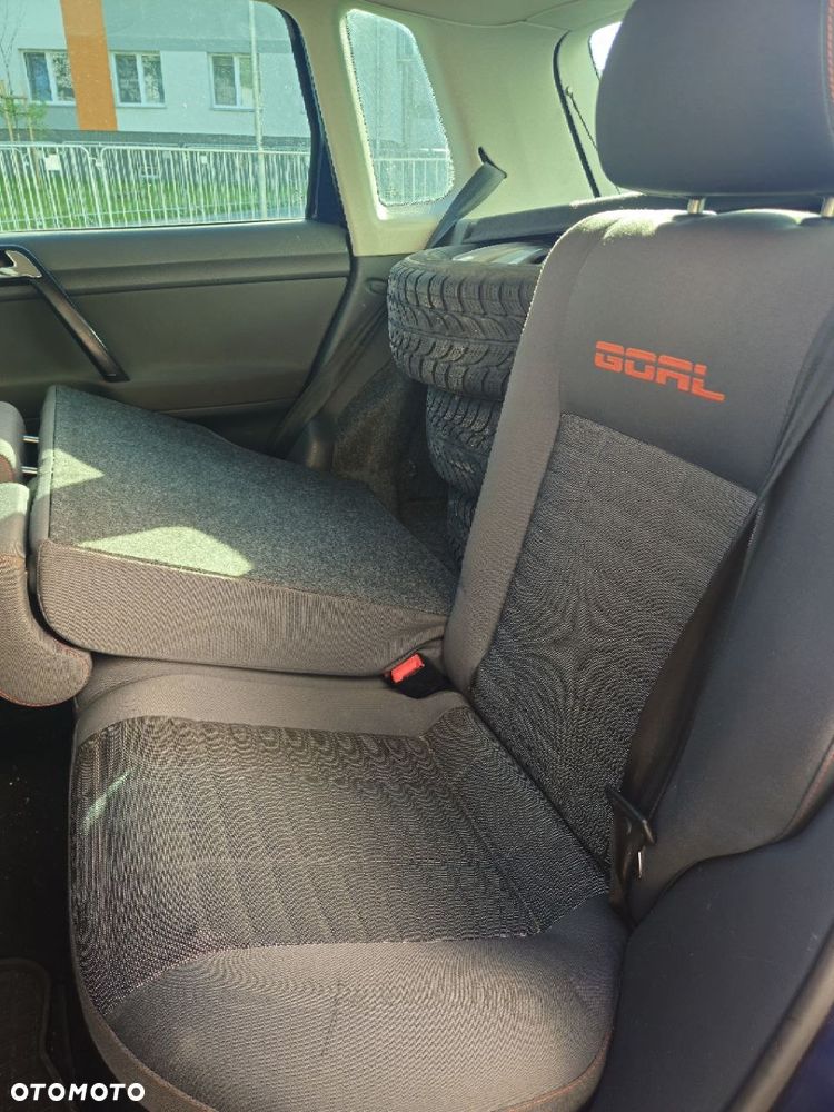 Volkswagen Polo 1.2 12V Basis - 13