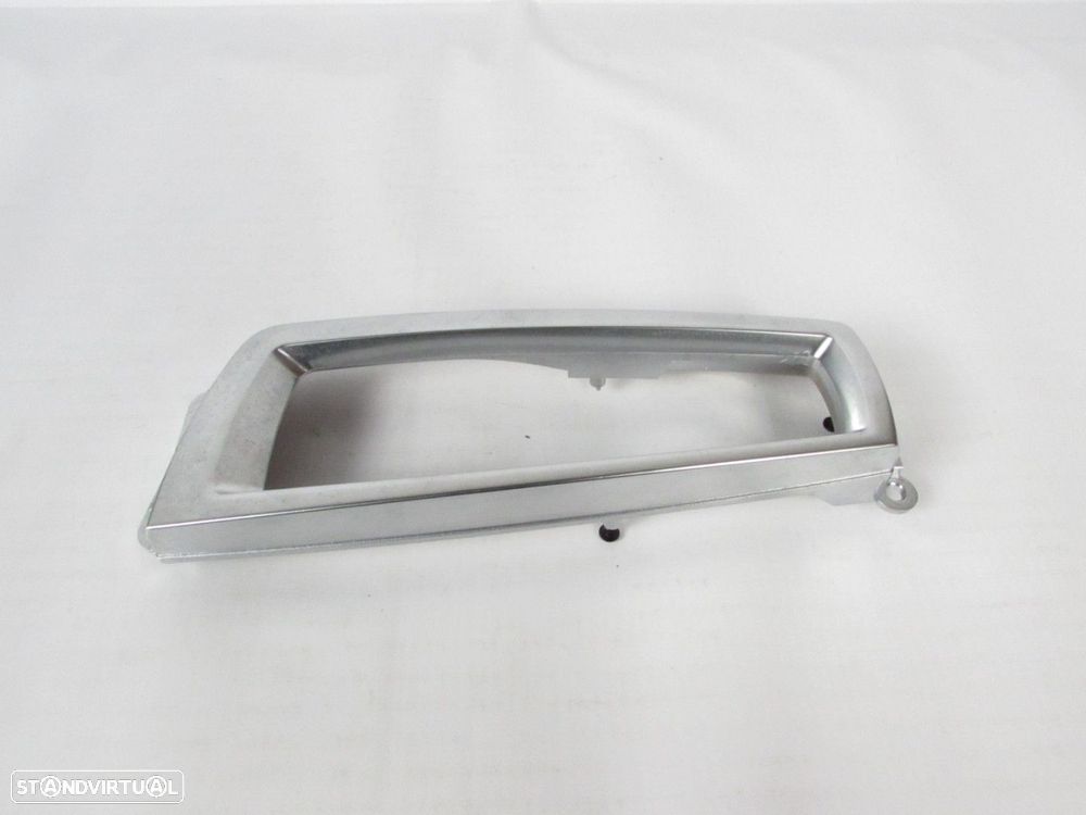 Guarnição da Manete de Velocidades Automática Seminovo/ Original BMW 7 (F01, F02... - 1