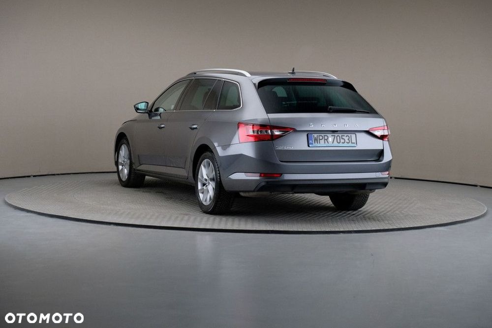 Skoda Superb - 2