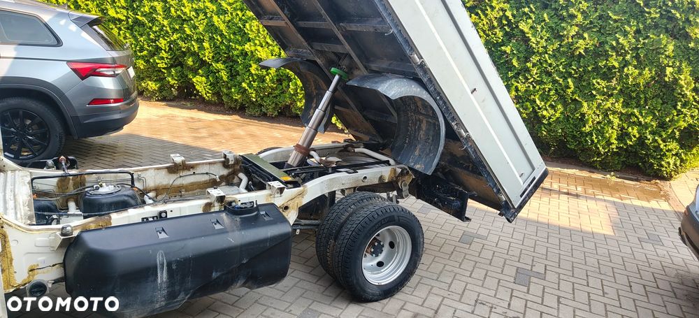 Piaggio Porter Kiper - 17