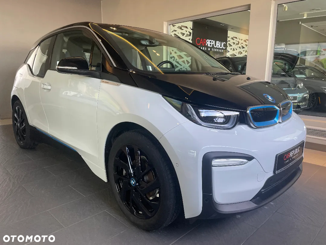 BMW i3 120 Ah - 3