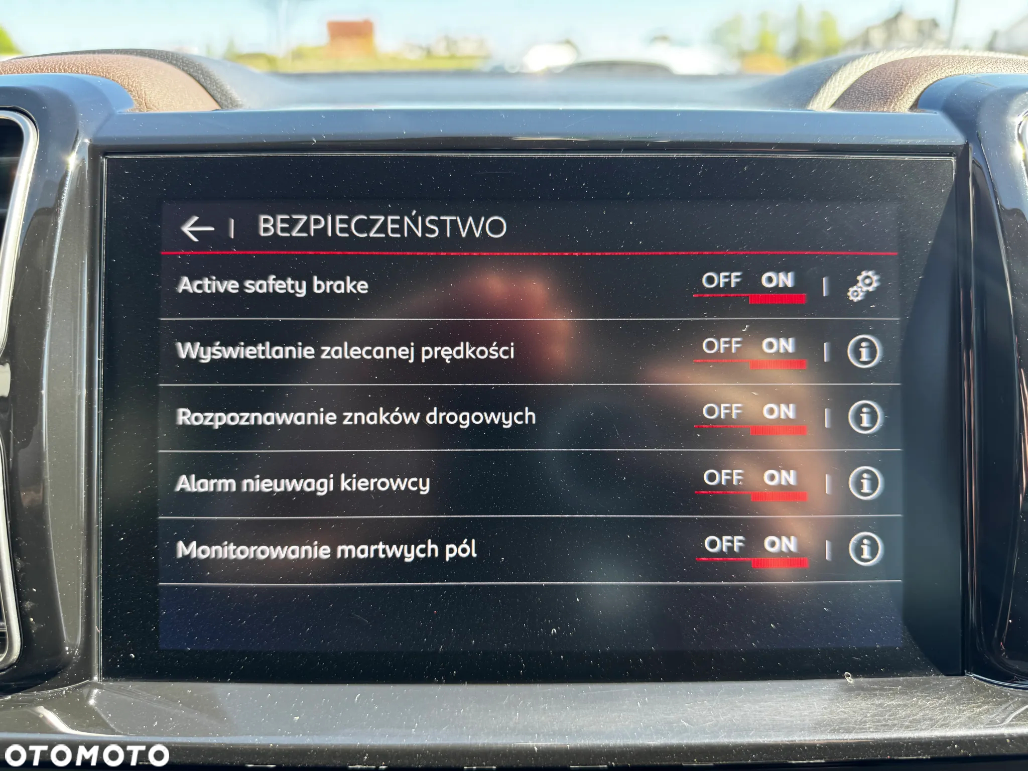 Citroën C5 Aircross - 29