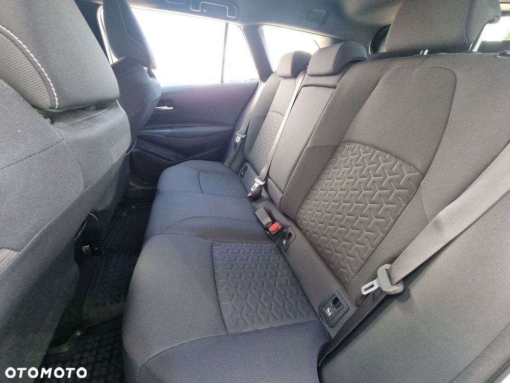 Toyota Corolla 1.2 T Comfort - 13