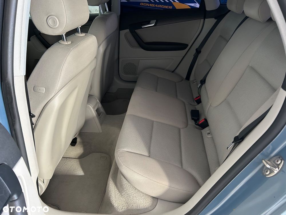 Audi A3 Sportback - 17