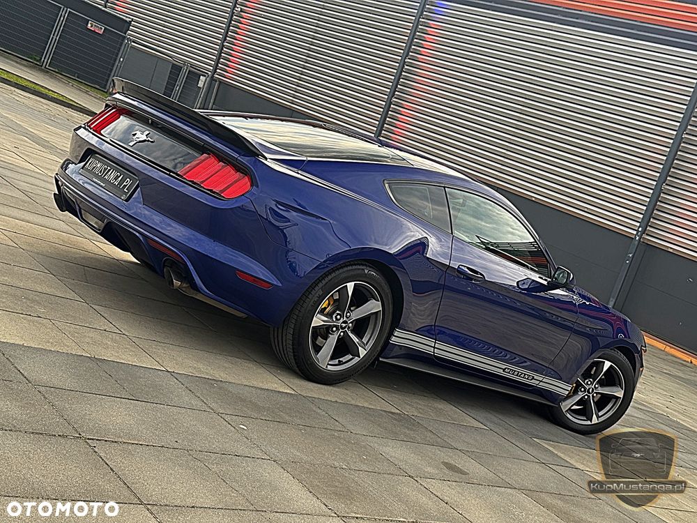 Ford Mustang - 29