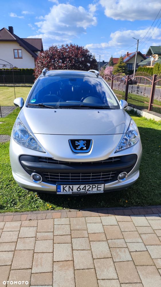 Peugeot 207 95 VTi Filou - 2