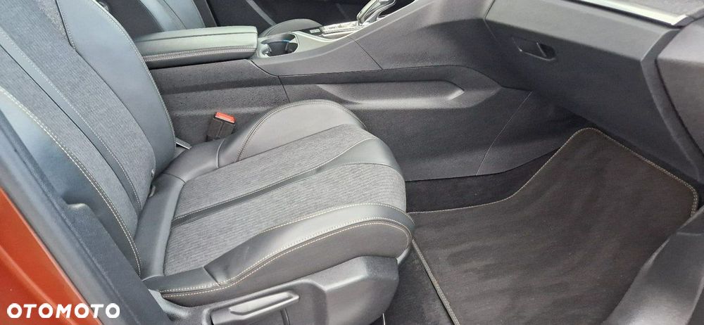 Peugeot 3008 - 27