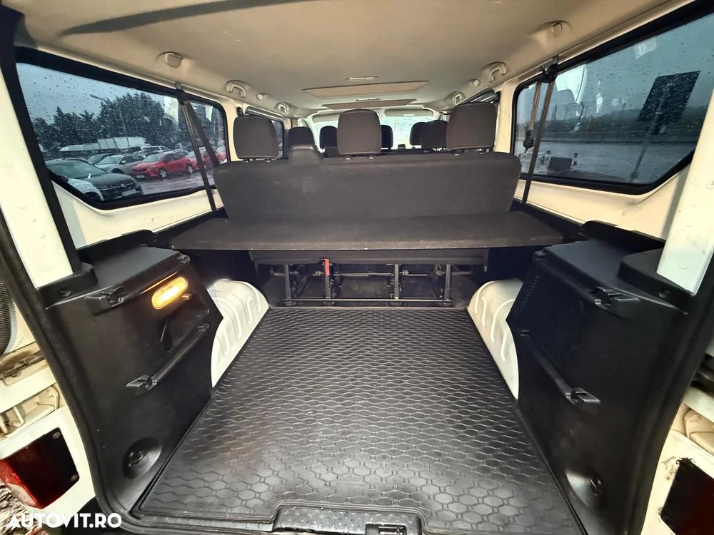 Renault Trafic - 4