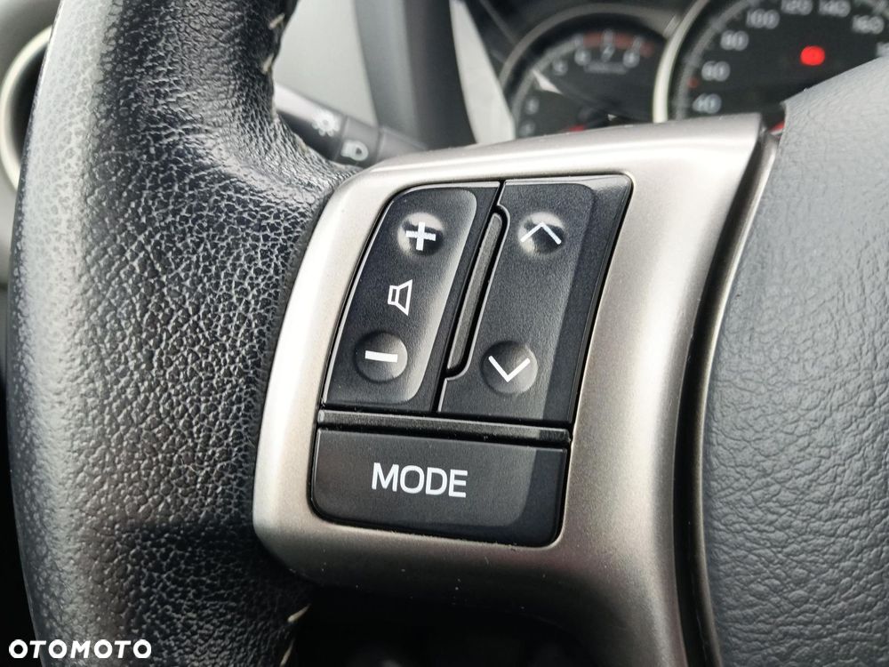 Toyota Yaris 1.0 Active EU6 - 17