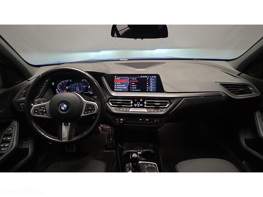 BMW Seria 1 118i - 20
