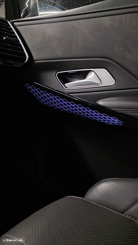 DS DS7 Crossback 4x4 Be Chic - 27