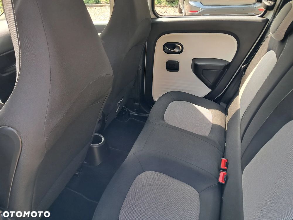 Renault Twingo SCe 70 Start&Stop LIMITED 2018 - 27