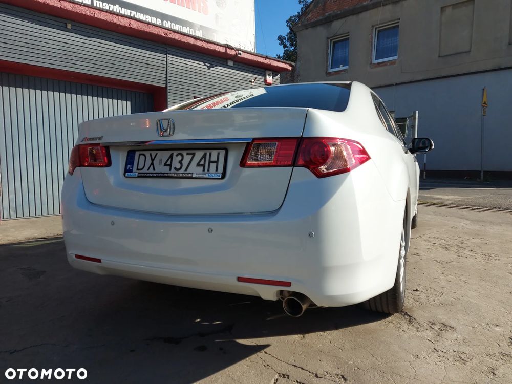 Honda Accord 2.0 Elegance - 36