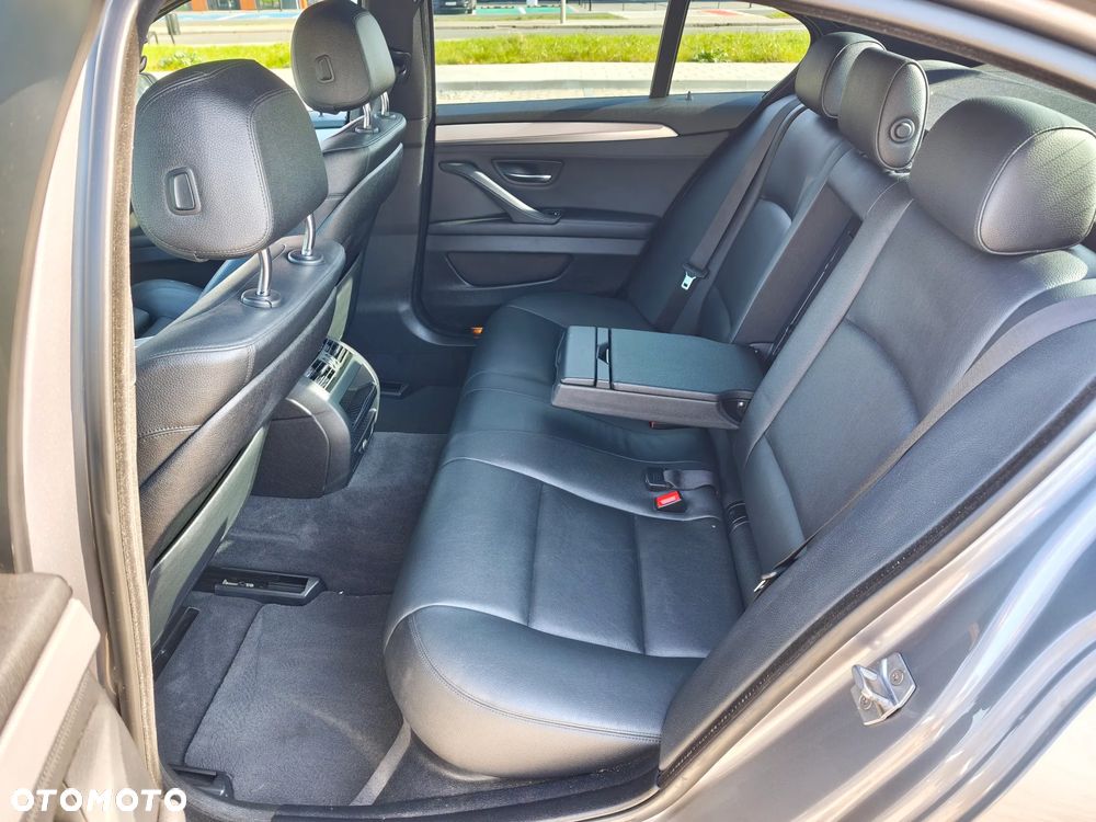 BMW Seria 5 - 15