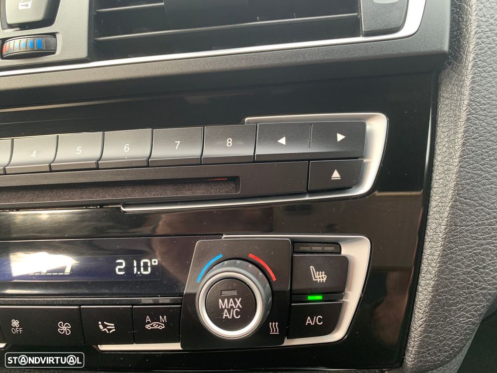 BMW 120 d Pack M Shadow Auto - 38