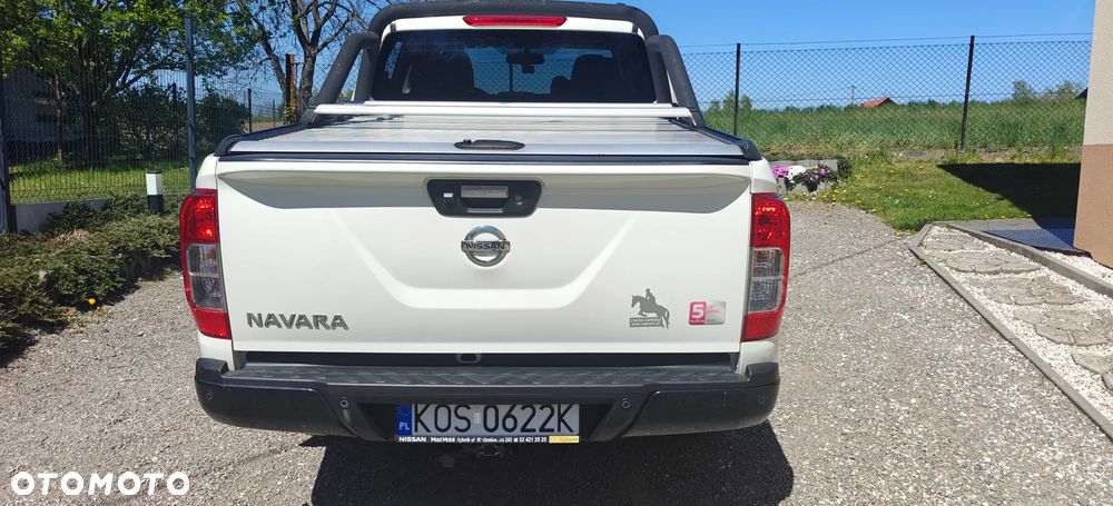 Nissan Navara - 19