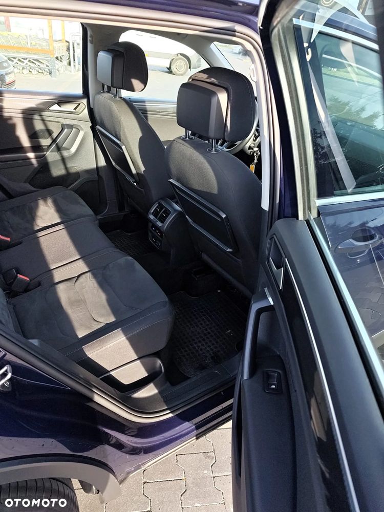 Volkswagen Tiguan 2.0 TDI SCR (BlueMotion Technology) DSG Trendline - 8