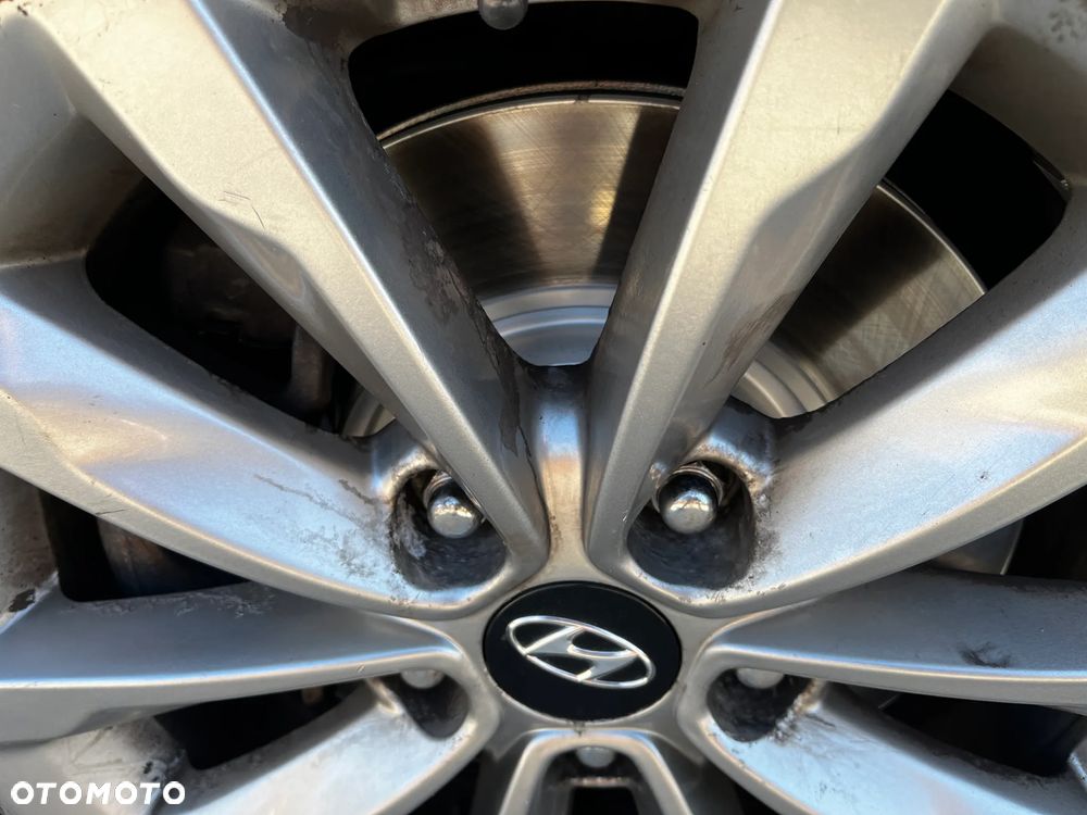 Hyundai i40 1.7 CRDi BlueDrive Comfort DCT - 29